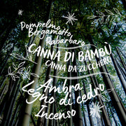 Dedè Arte Profumata Amai Arashiyama